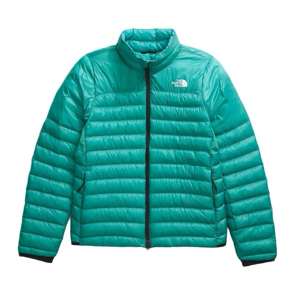 NWT The North Face Terra Peak Puffer Women's Jacket Xl Oxidize Bronze